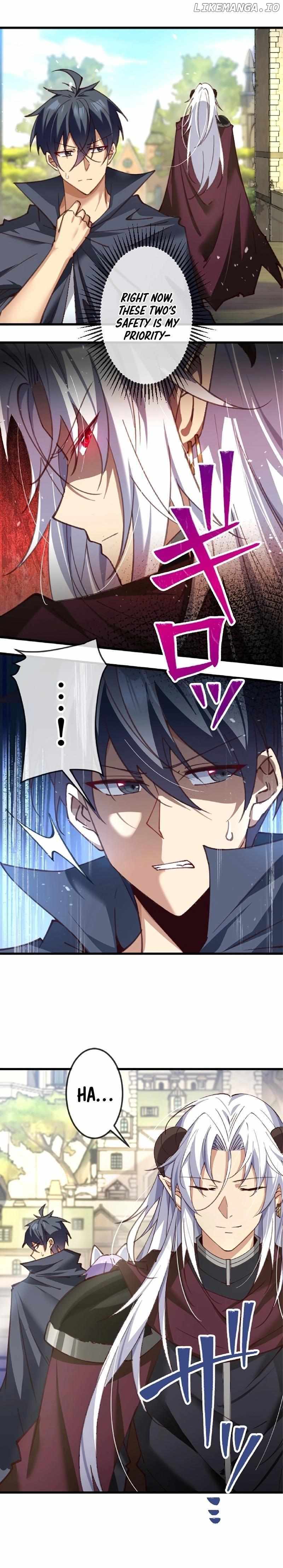 skill taker of other world domination Chapter 14 21